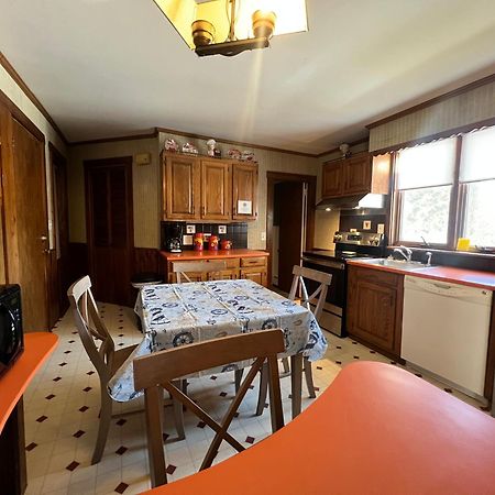 Claddagh Motel & Suites Rockport Dış mekan fotoğraf