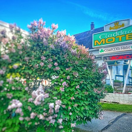 Claddagh Motel & Suites Rockport Dış mekan fotoğraf