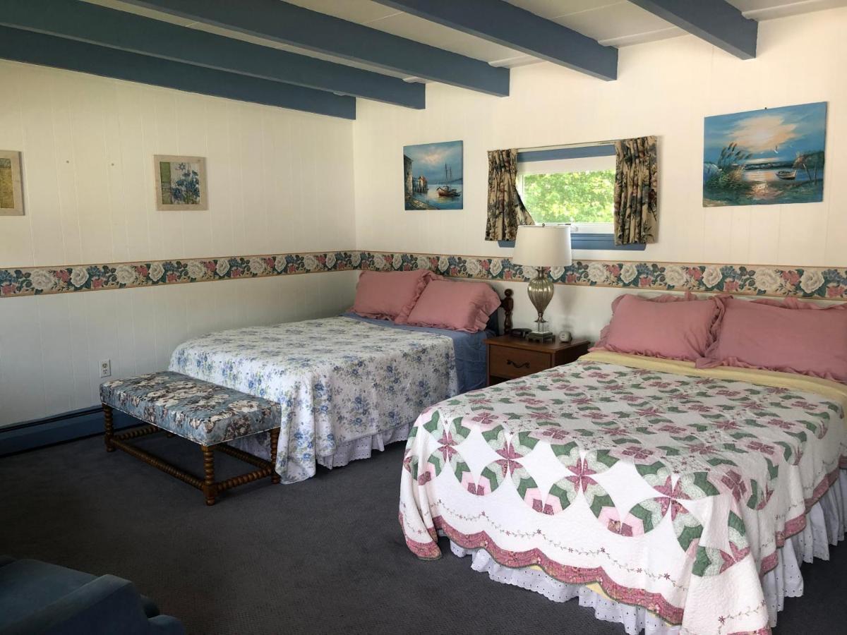 Claddagh Motel & Suites Rockport Dış mekan fotoğraf