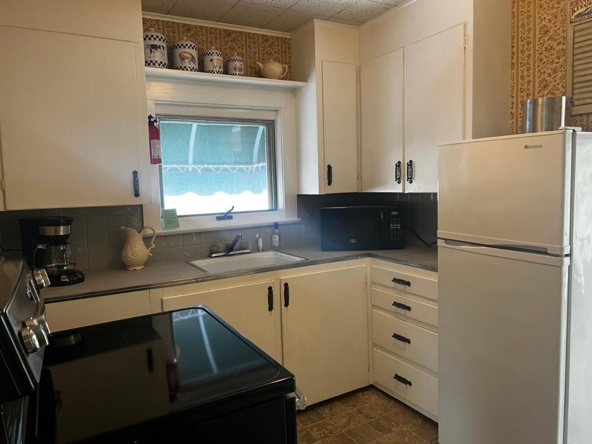 Claddagh Motel & Suites Rockport Dış mekan fotoğraf