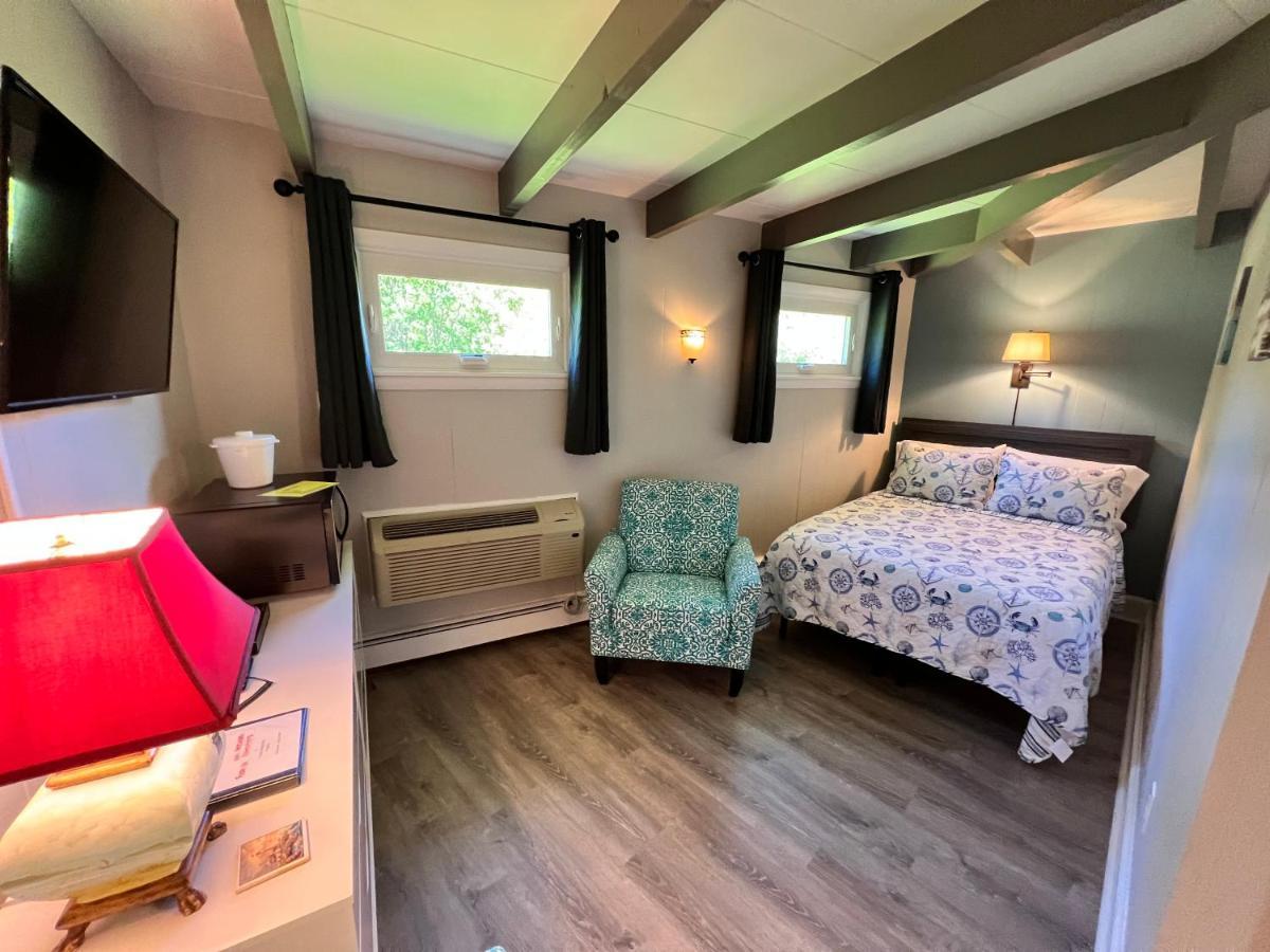 Claddagh Motel & Suites Rockport Dış mekan fotoğraf