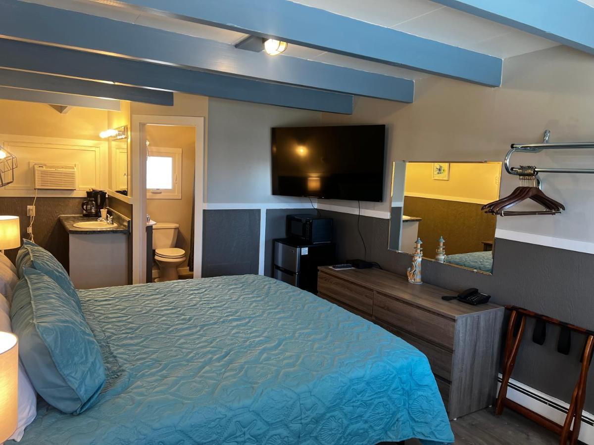 Claddagh Motel & Suites Rockport Dış mekan fotoğraf