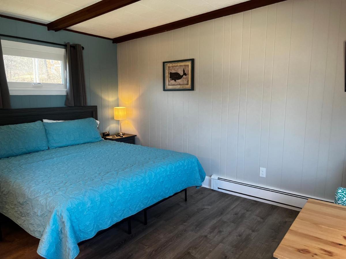 Claddagh Motel & Suites Rockport Dış mekan fotoğraf