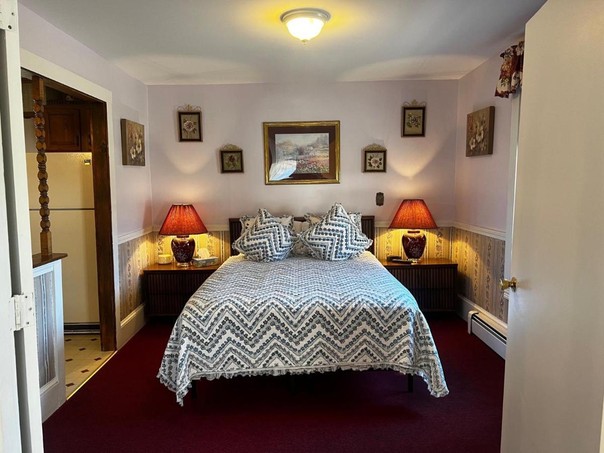 Claddagh Motel & Suites Rockport Dış mekan fotoğraf