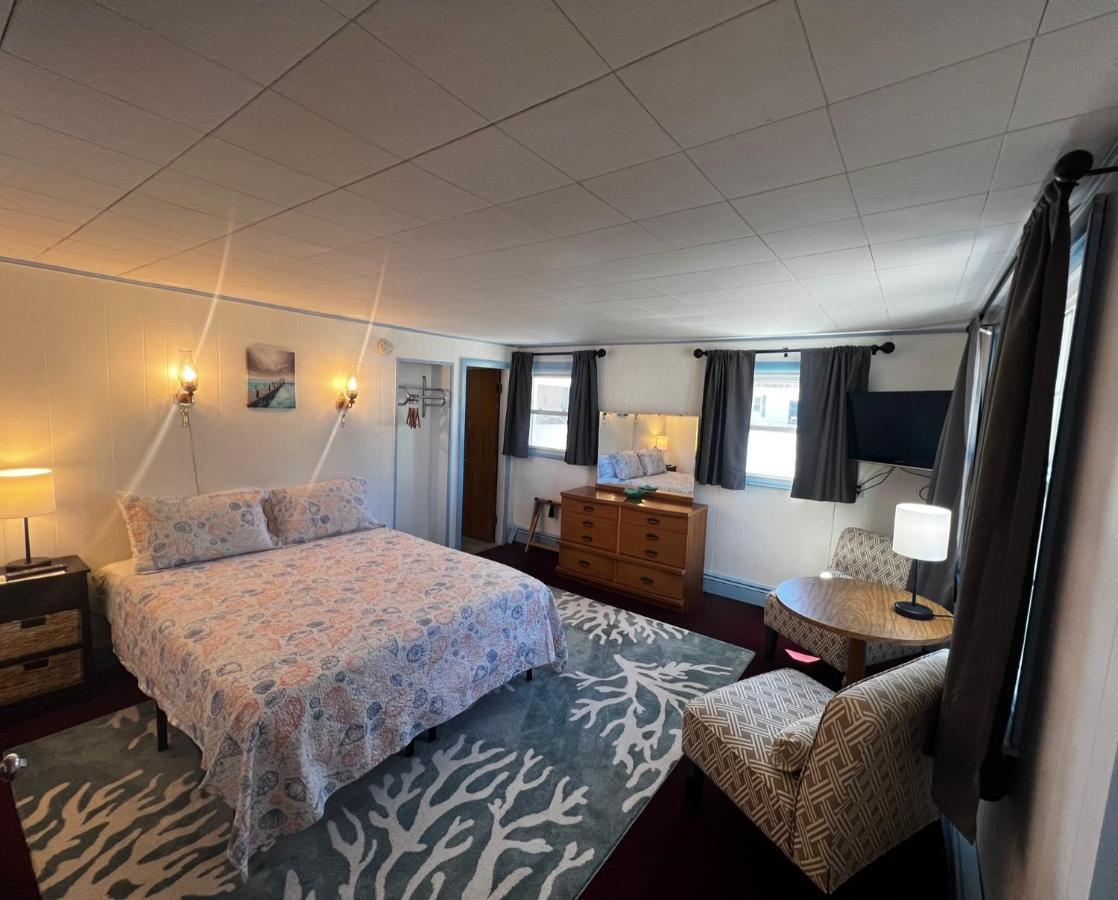 Claddagh Motel & Suites Rockport Dış mekan fotoğraf