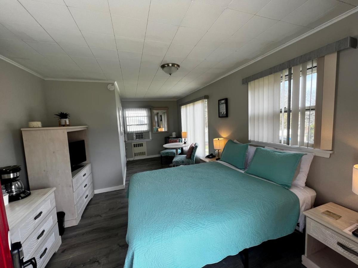 Claddagh Motel & Suites Rockport Dış mekan fotoğraf