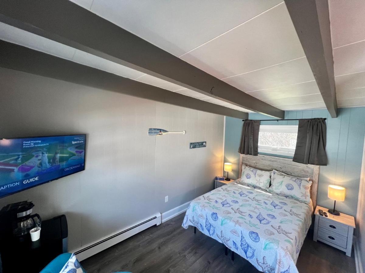 Claddagh Motel & Suites Rockport Dış mekan fotoğraf