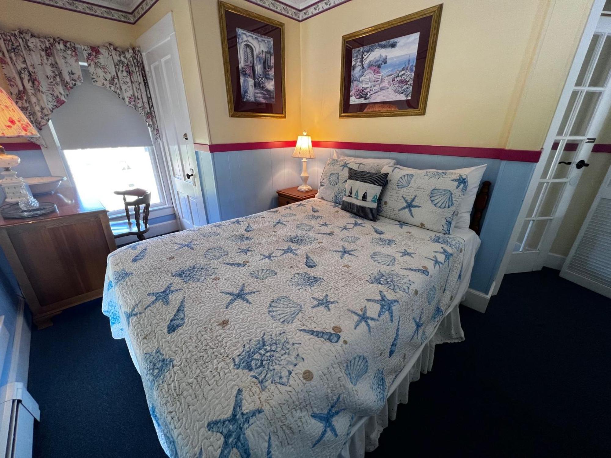 Claddagh Motel & Suites Rockport Dış mekan fotoğraf