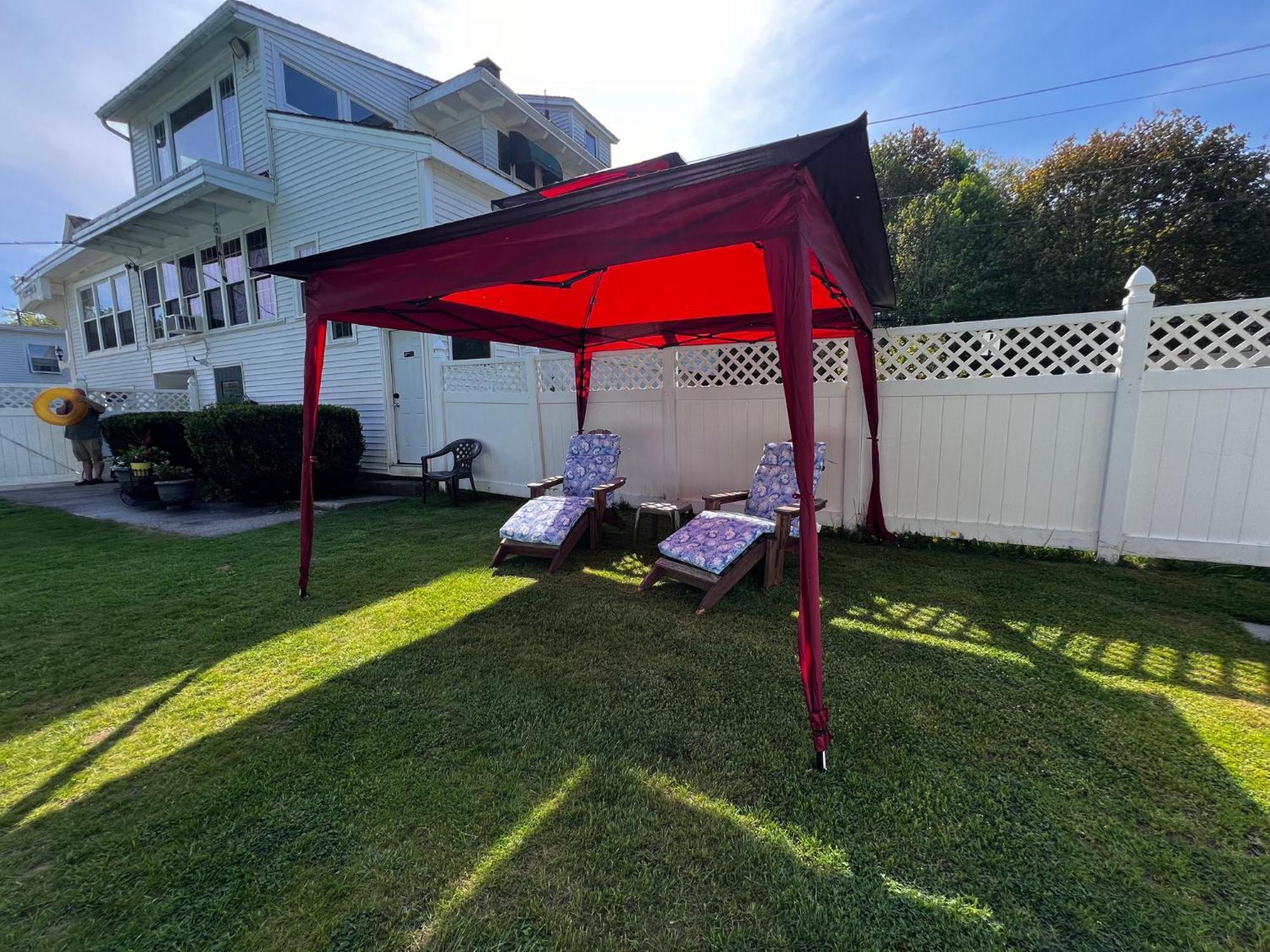Claddagh Motel & Suites Rockport Dış mekan fotoğraf