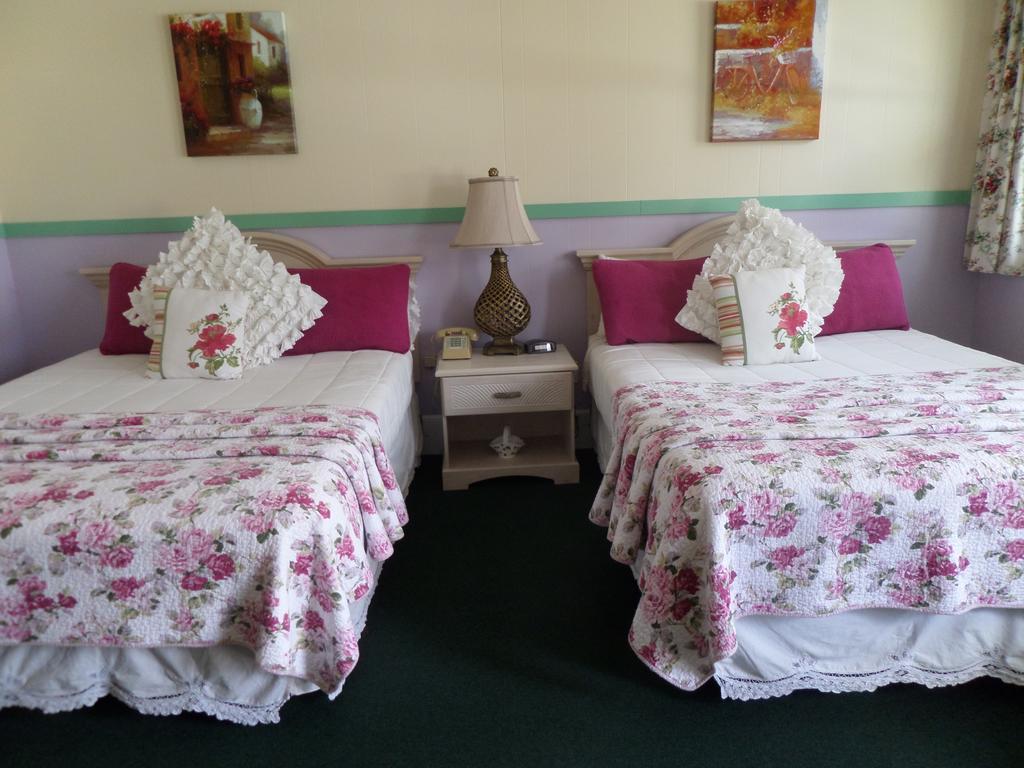 Claddagh Motel & Suites Rockport Dış mekan fotoğraf