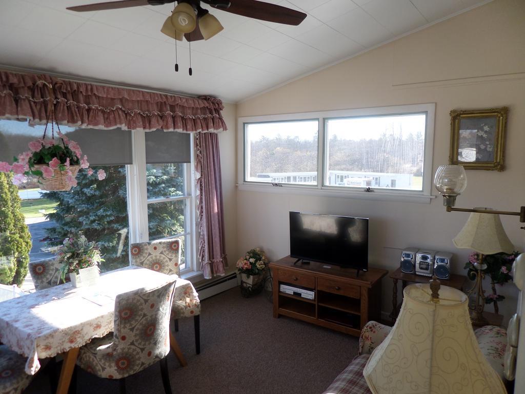 Claddagh Motel & Suites Rockport Dış mekan fotoğraf