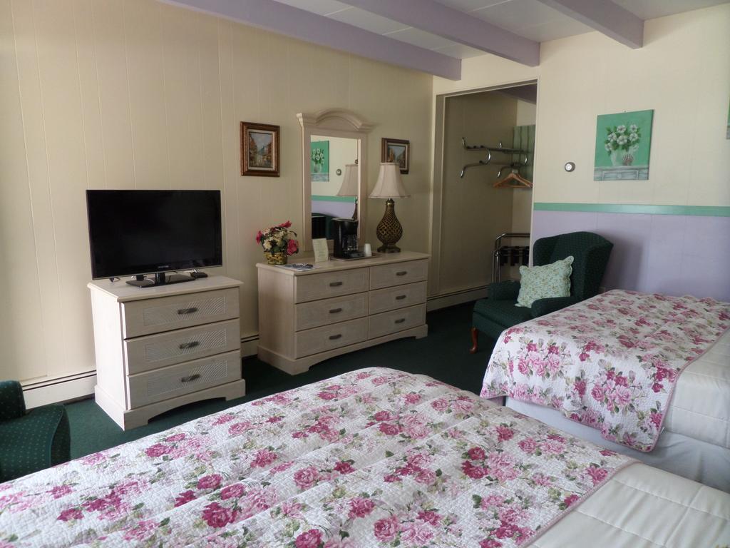 Claddagh Motel & Suites Rockport Dış mekan fotoğraf