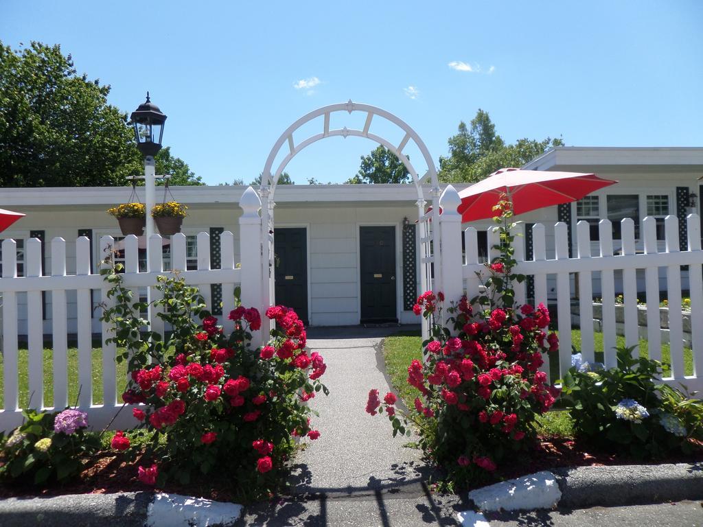 Claddagh Motel & Suites Rockport Dış mekan fotoğraf
