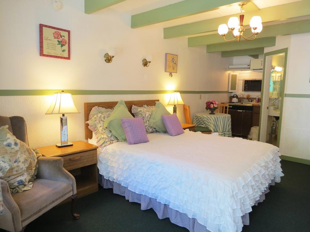 Claddagh Motel & Suites Rockport Dış mekan fotoğraf