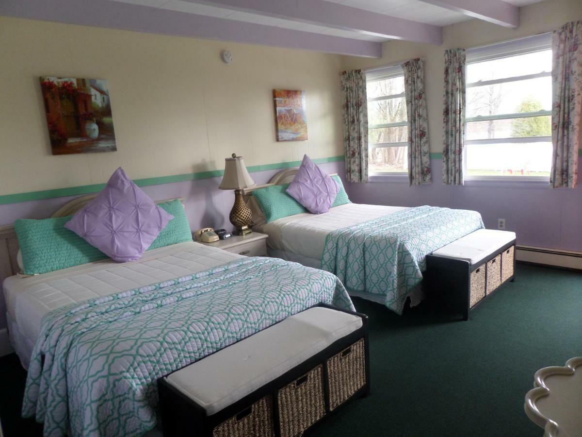 Claddagh Motel & Suites Rockport Dış mekan fotoğraf