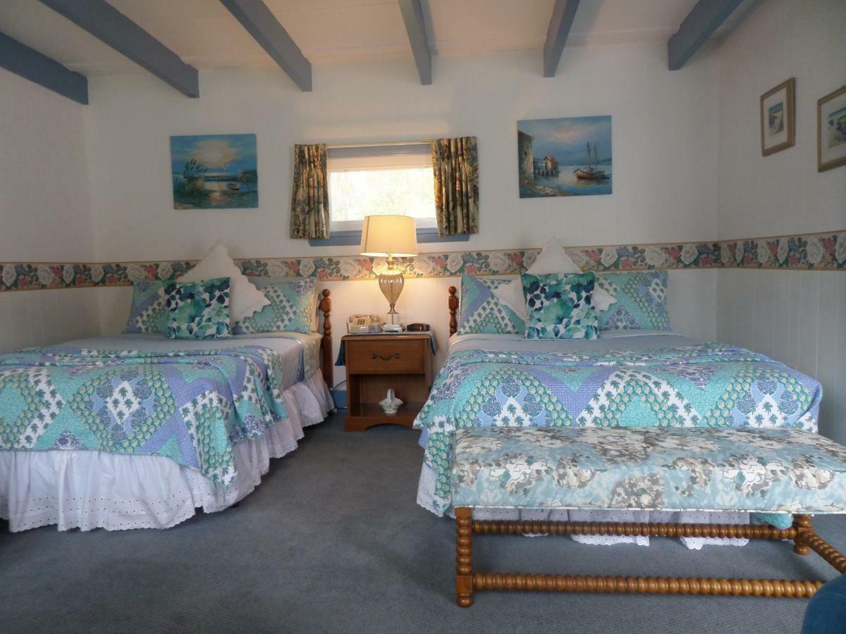 Claddagh Motel & Suites Rockport Dış mekan fotoğraf