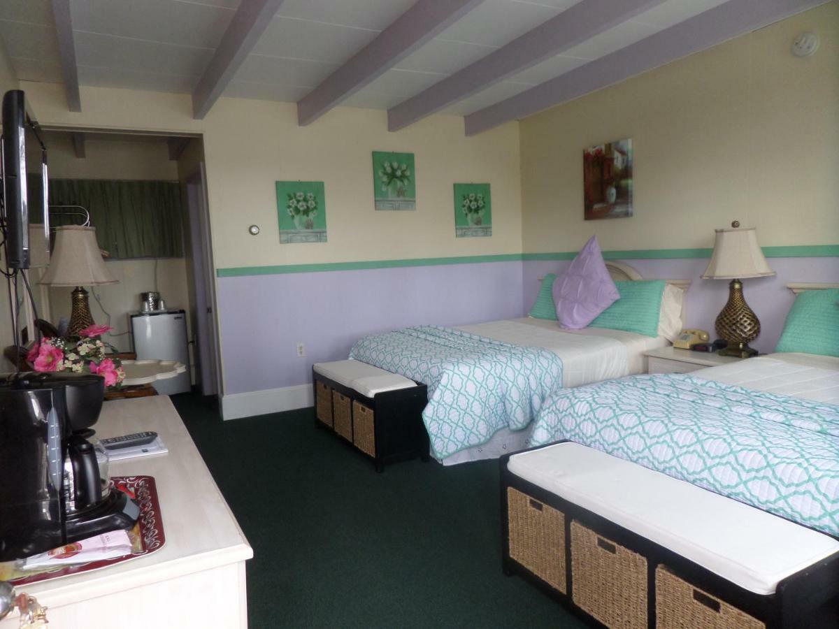 Claddagh Motel & Suites Rockport Dış mekan fotoğraf