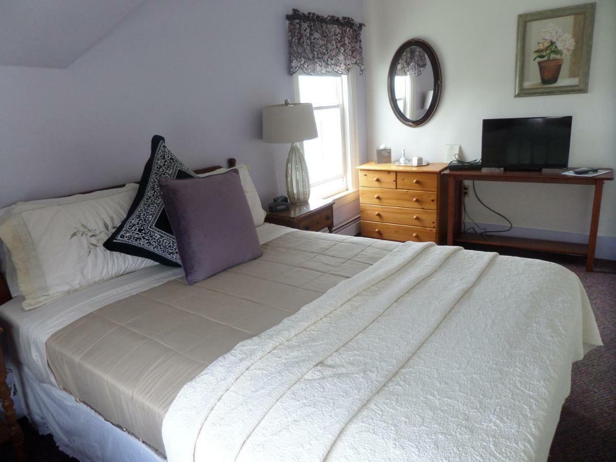 Claddagh Motel & Suites Rockport Dış mekan fotoğraf